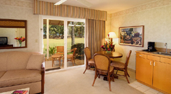 Aston Aloha Beach Hotel