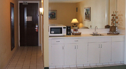 Aston Aloha Beach Hotel