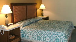 Aston Aloha Beach Hotel