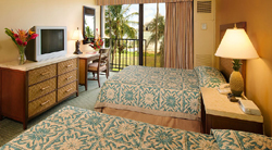 Aston Aloha Beach Hotel