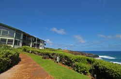 Castle Makahuena at Poipu