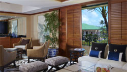 Grand Hyatt Kauai Resort & Spa