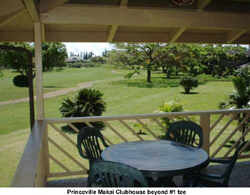 Hale Kipa Golf Course Home