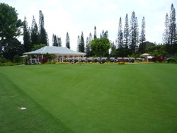 Hale Kipa Golf Course Home