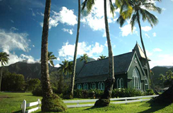 Hanalei Surfboard House