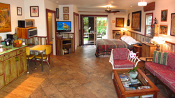 Hanalei Surfboard House