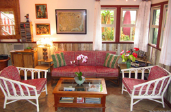 Hanalei Surfboard House