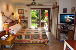 Hanalei Surfboard House