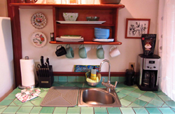 Hanalei Surfboard House