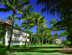 Kauai Coast Resort