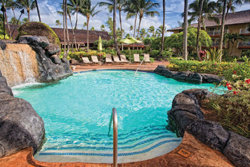 Kauai Coast Resort