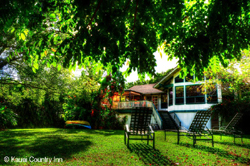 Kauai Country Inn