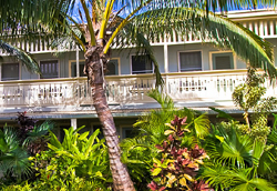 Kauai Palms Hotel
