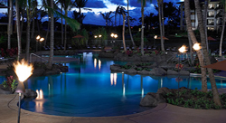 Koloa Landing Poipu Beach