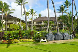 Lae Nani Beachfront Condo