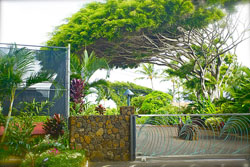 Lae Nani Beachfront Condo