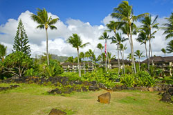 Lae Nani Beachfront Condo