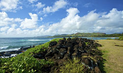 Lae Nani Beachfront Condo