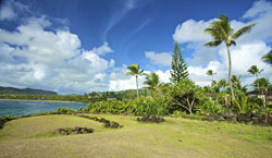 Lae Nani Beachfront Condo