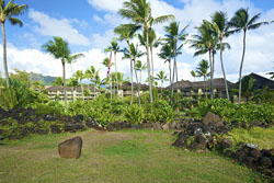 Lae Nani Beachfront Condo