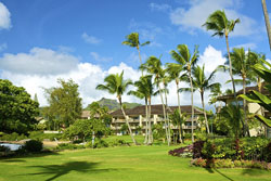 Lae Nani Beachfront Condo