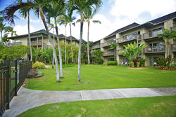 Lae Nani Beachfront Condo