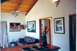 Ole Kamaole's Beach House