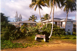 Ole Kamaole's Beach House