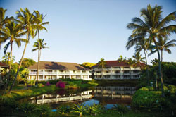 Outrigger Kiahuna Plantation