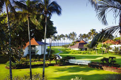 Outrigger Kiahuna Plantation