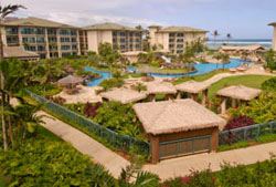 Outrigger Waipouli Beach Resort