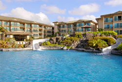 Outrigger Waipouli Beach Resort