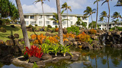 Point at Poipu Diamond Resorts International
