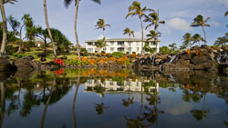 Point at Poipu Diamond Resorts International