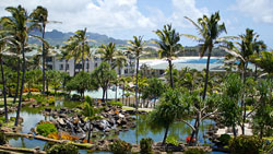 Point at Poipu Diamond Resorts International