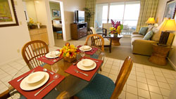 Point at Poipu Diamond Resorts International