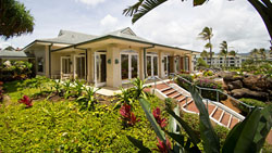 Point at Poipu Diamond Resorts International