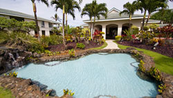 Point at Poipu Diamond Resorts International