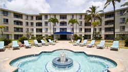 Point at Poipu Diamond Resorts International