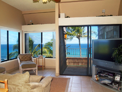 Sealodge Kauai Condos