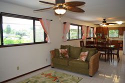 Secret  Falls Retreat