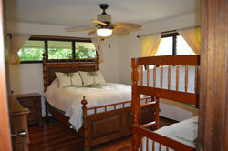 Secret  Falls Retreat