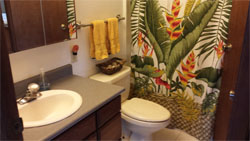 Secret  Falls Retreat