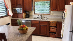 Secret  Falls Retreat