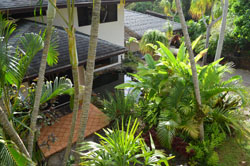 Secret  Falls Retreat