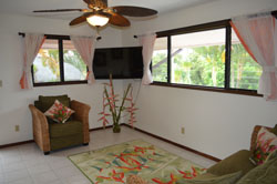 Secret  Falls Retreat