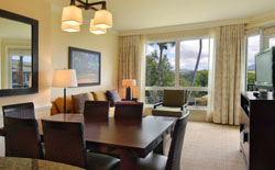 The Westin Princeville Ocean Resort