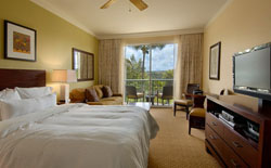 The Westin Princeville Ocean Resort