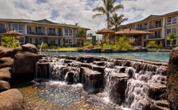 The Westin Princeville Ocean Resort
