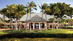Four Seasons Resort Lanai at Manele Bay